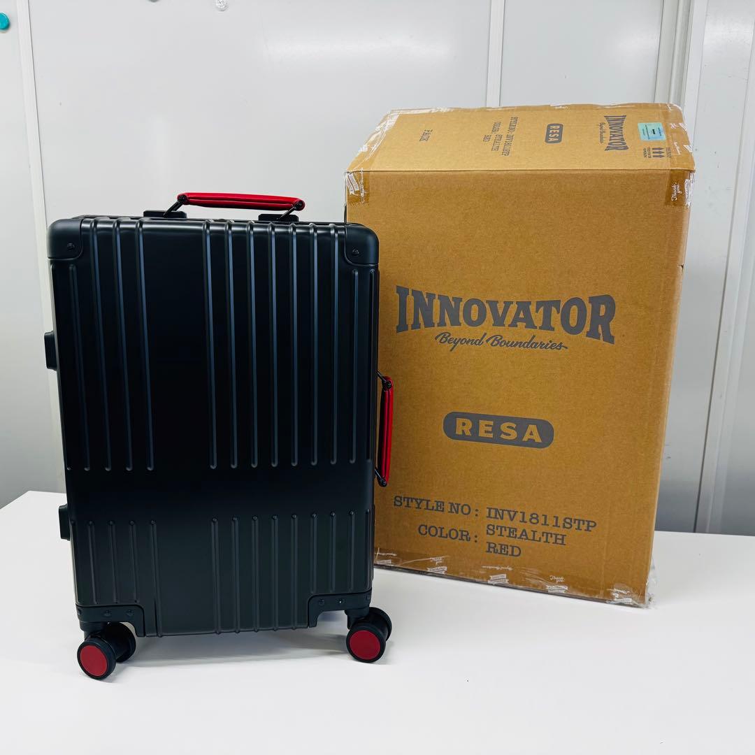 innovator スーツケース INV1811STP キャリーケース