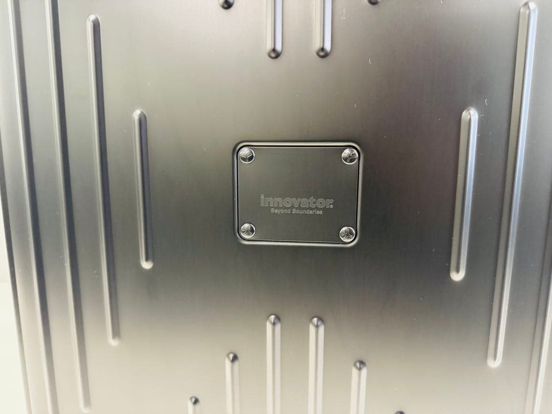 innovator スーツケース INV1811STP キャリーケース