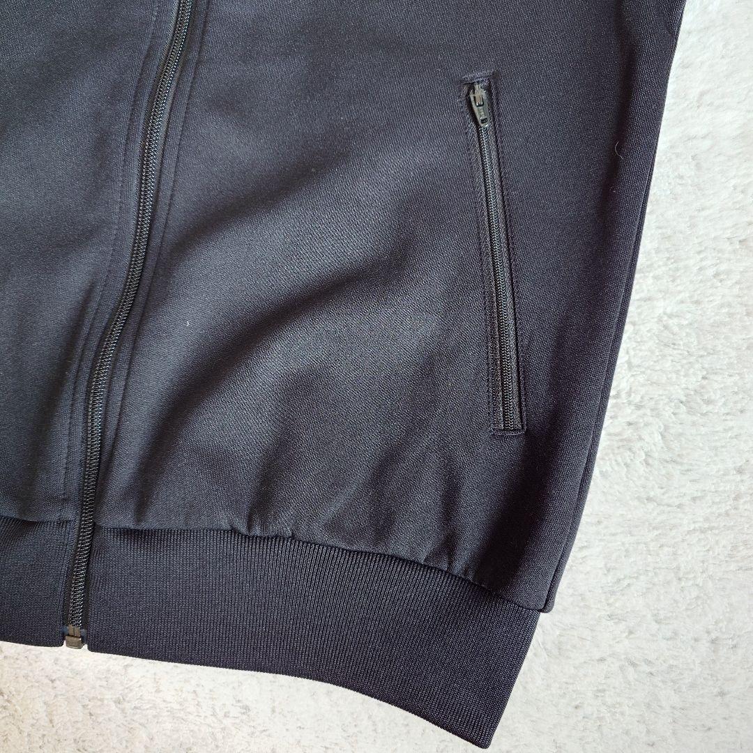 アディダス　ATP セットアップ　黒×紫 ブラック パープル Mサイズ