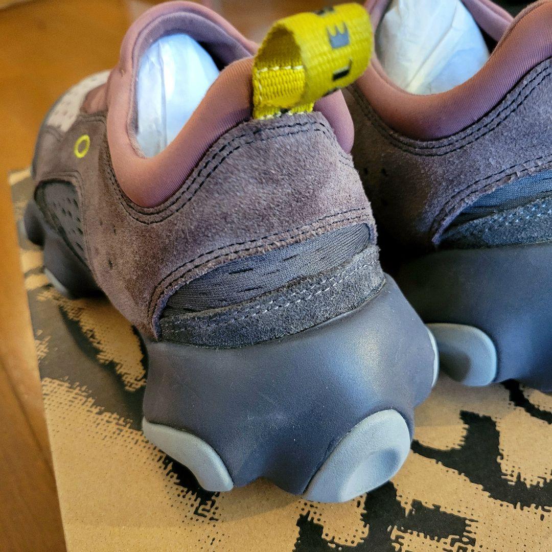 靴 OAKLEY Factory Team Flesh Sandal