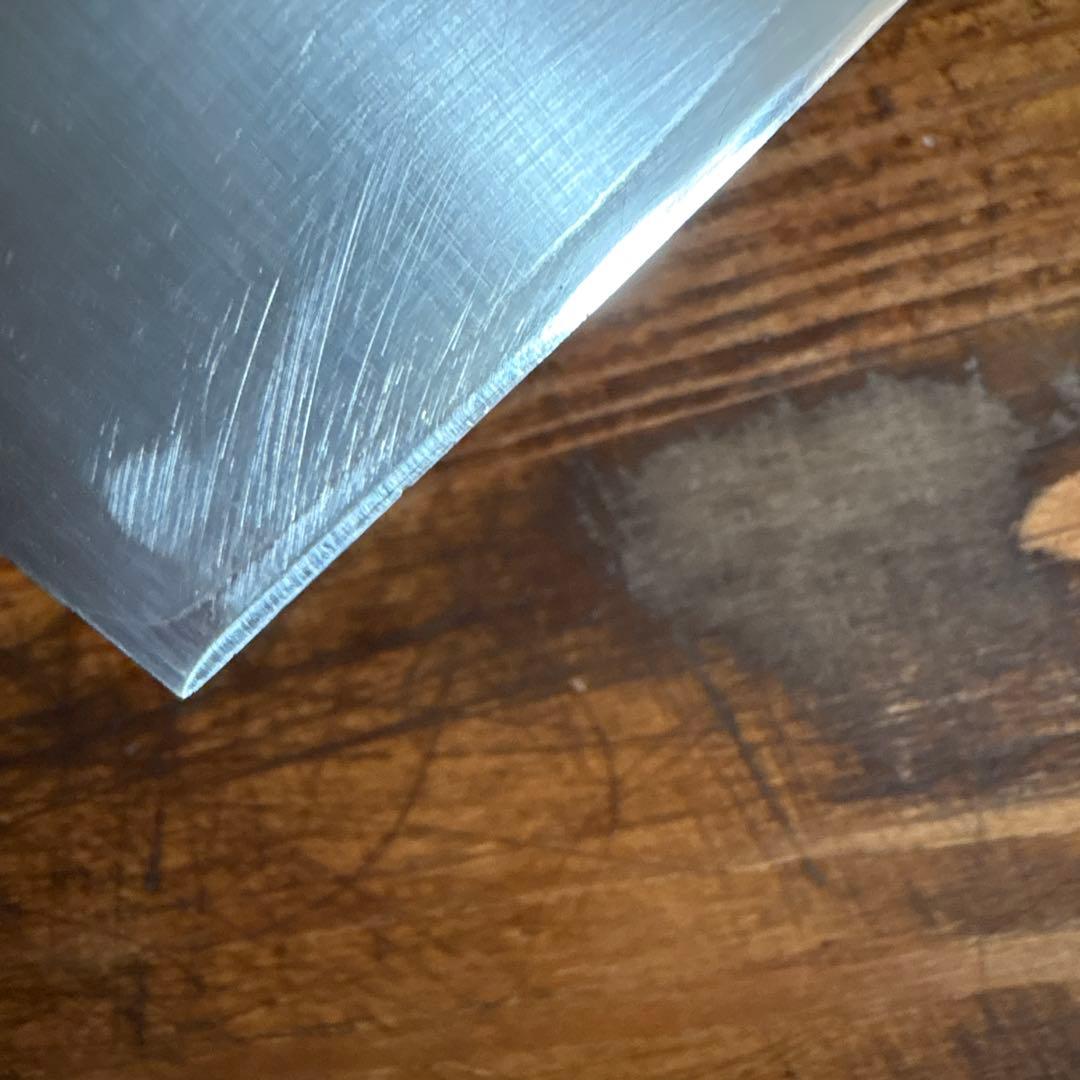 ラバーゼ 三徳包丁