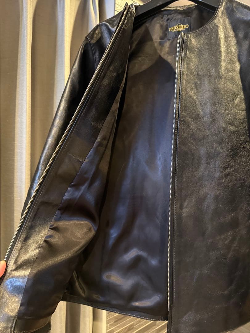 ファインクリーク　バド　サイズ40