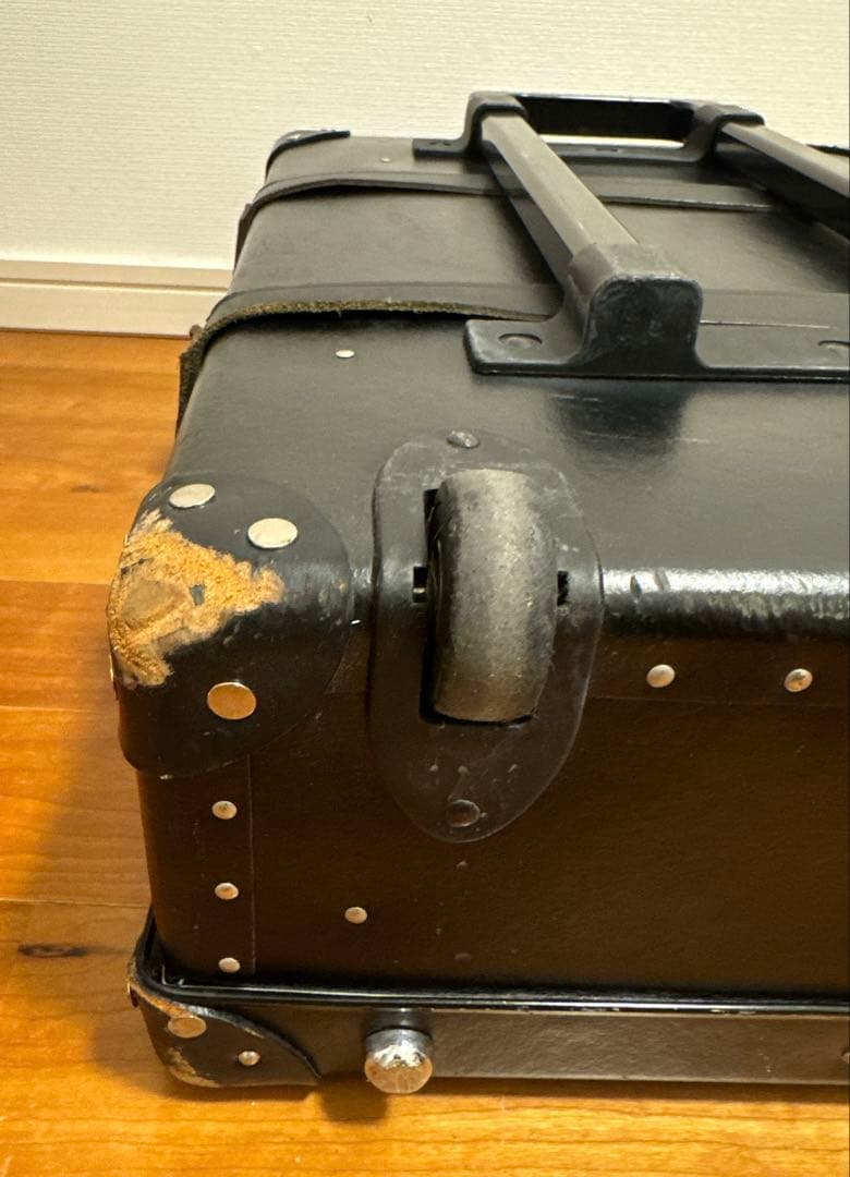 グローブトロッター センテナリー20トロリーケースGLOBE TROTTER