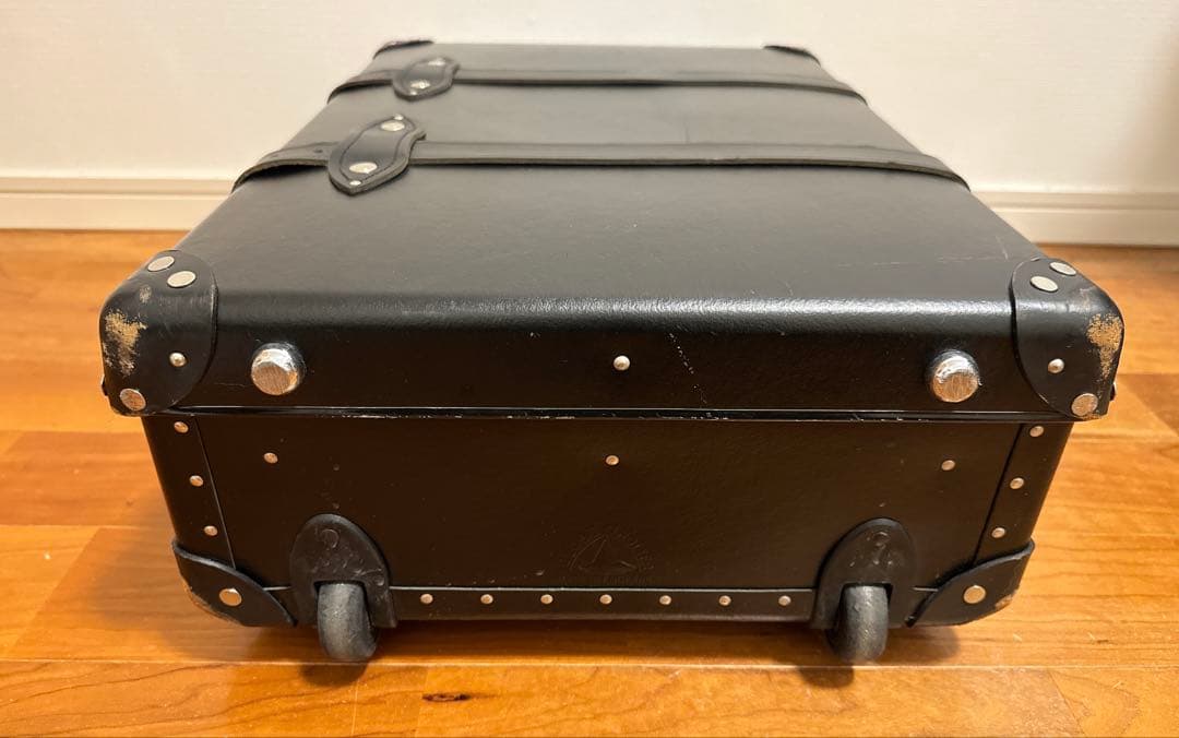 グローブトロッター センテナリー20トロリーケースGLOBE TROTTER