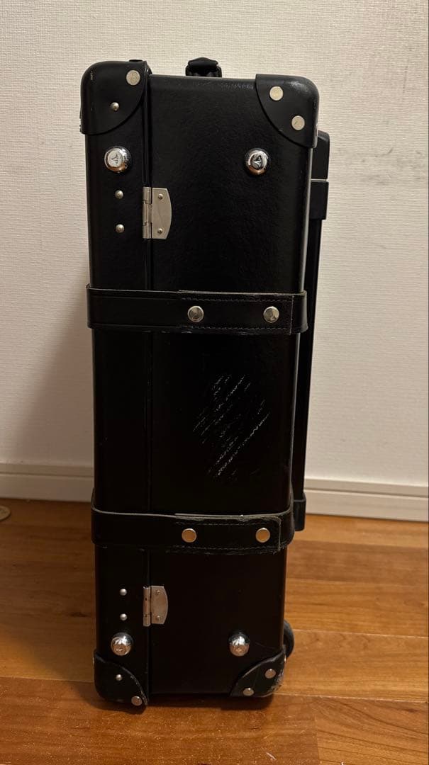 グローブトロッター センテナリー20トロリーケースGLOBE TROTTER