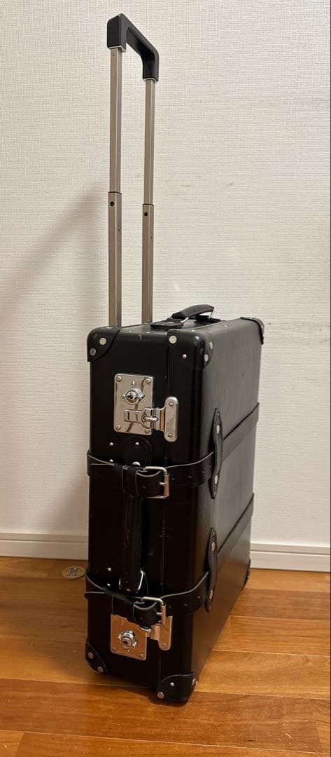 グローブトロッター センテナリー20トロリーケースGLOBE TROTTER