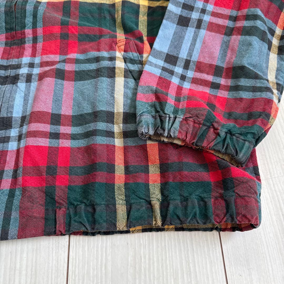 80〜90s POLO RALPH LAUREN スイングトップ ジャケット