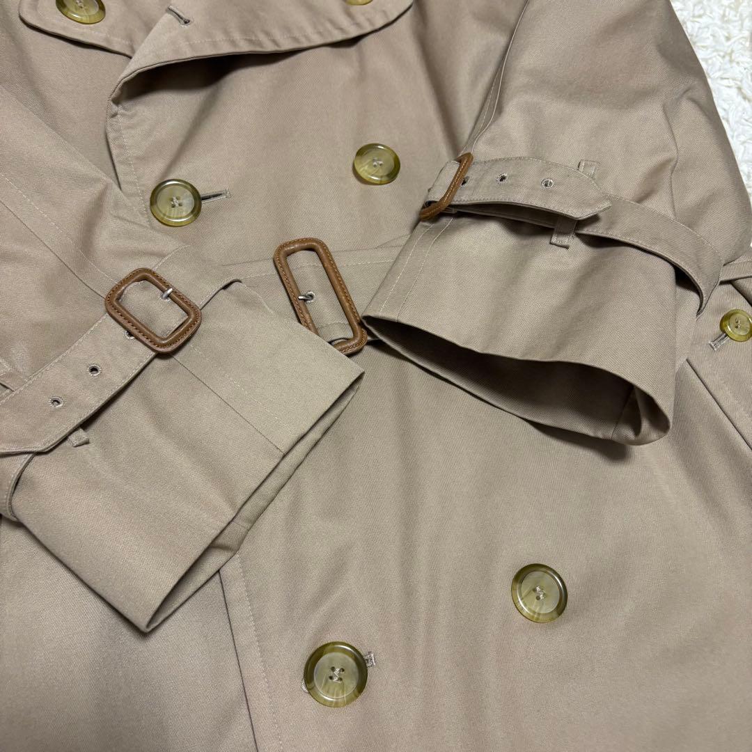 美品 90s Burberrys ライナー付き トレンチコート ヴィンテージ