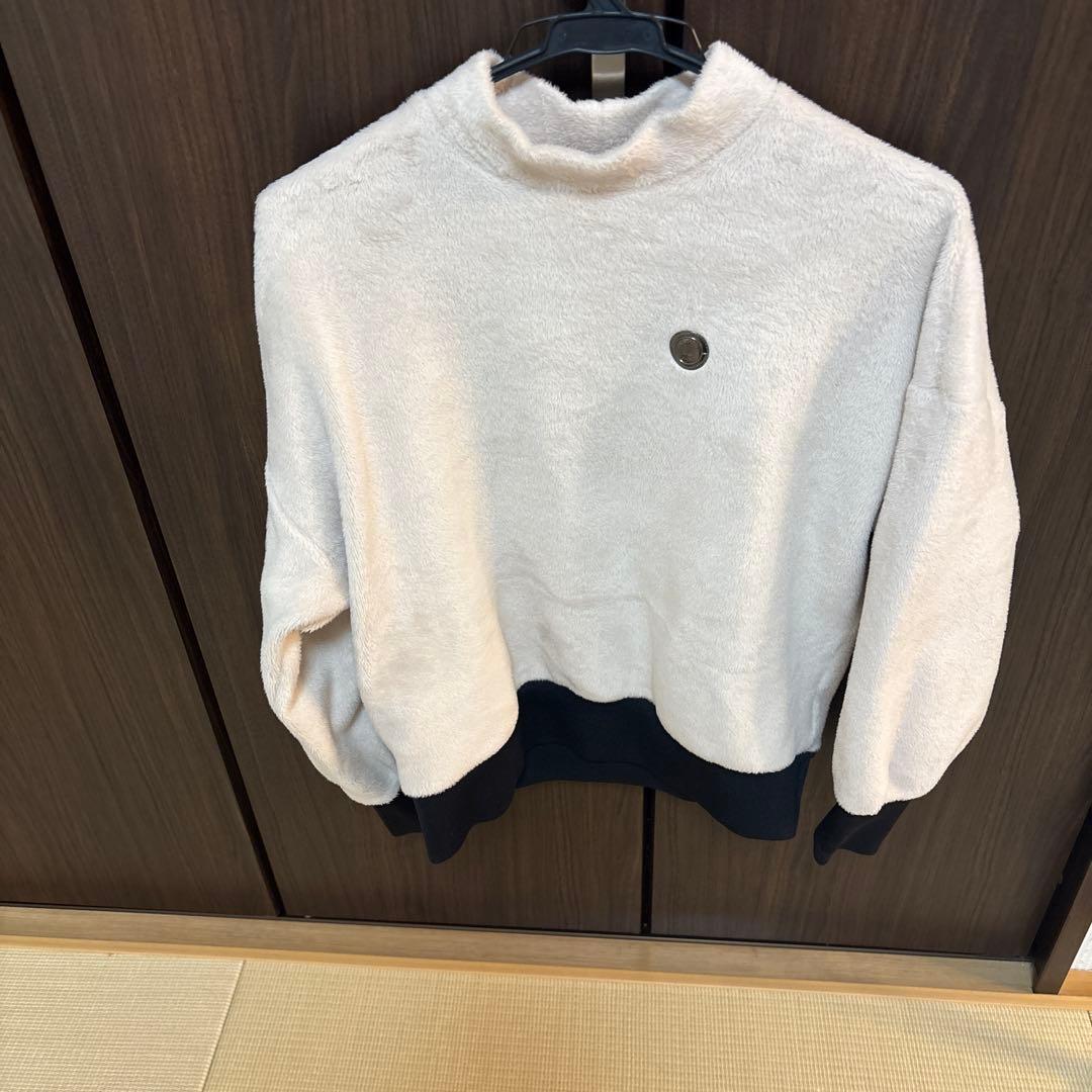 ゴルフ レディースウェア