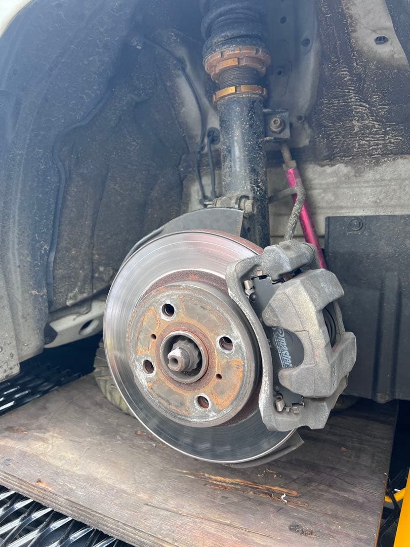 りゅまフロント一式セット