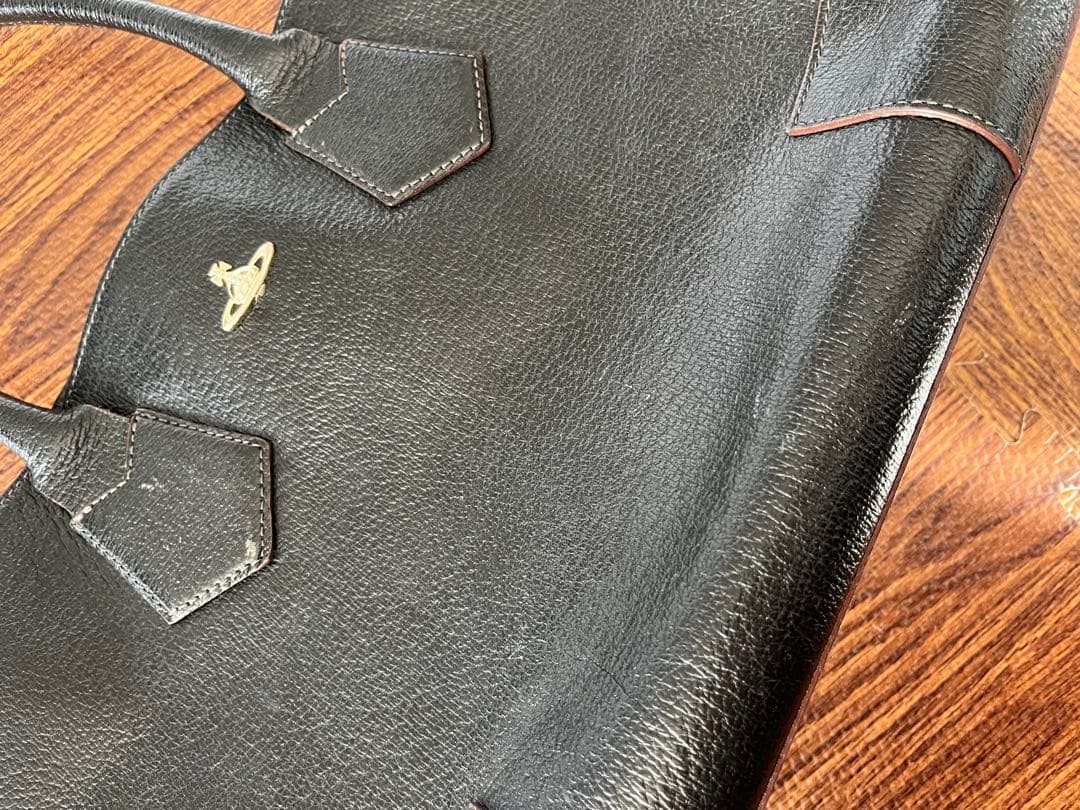 Vivienne Westwood EXECUTIVE トートバッグL