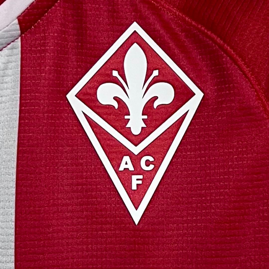 【新品/タグ付き】20/21 フィオレンティーナ ヴラホヴィッチ【M】3rd