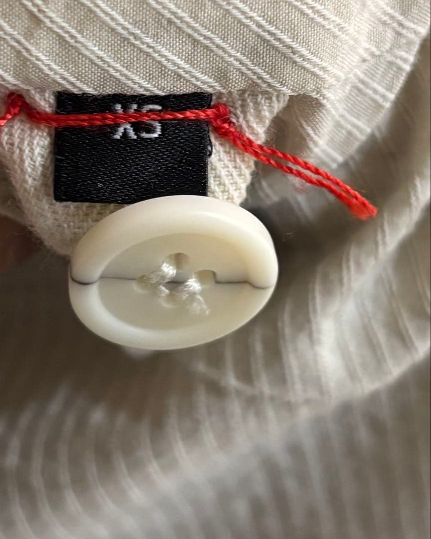 CASEY CASEY ケイシー　MANTEAU BLOBBY