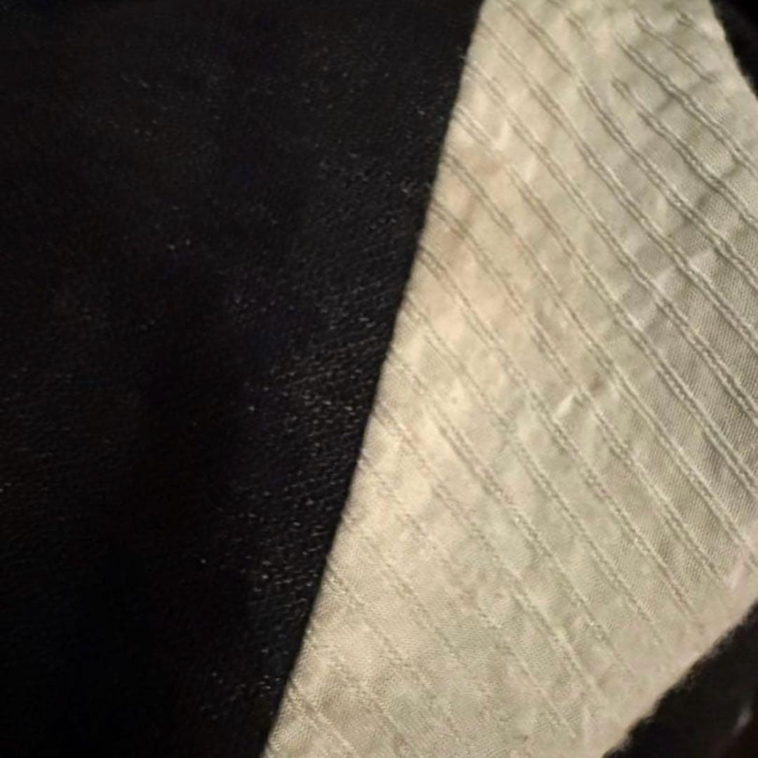 CASEY CASEY ケイシー　MANTEAU BLOBBY