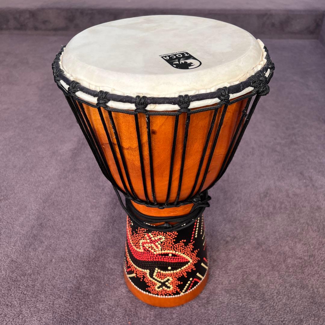 kokoro　TOCA ジャンベ