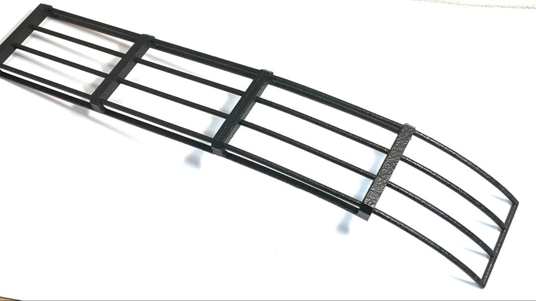 某*茶様 【エブリイワゴン用】テールランプガード