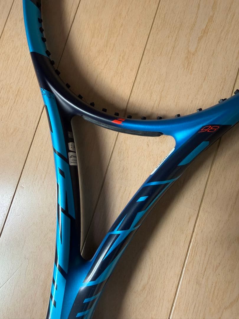 バボラ　ピュアドライブ98