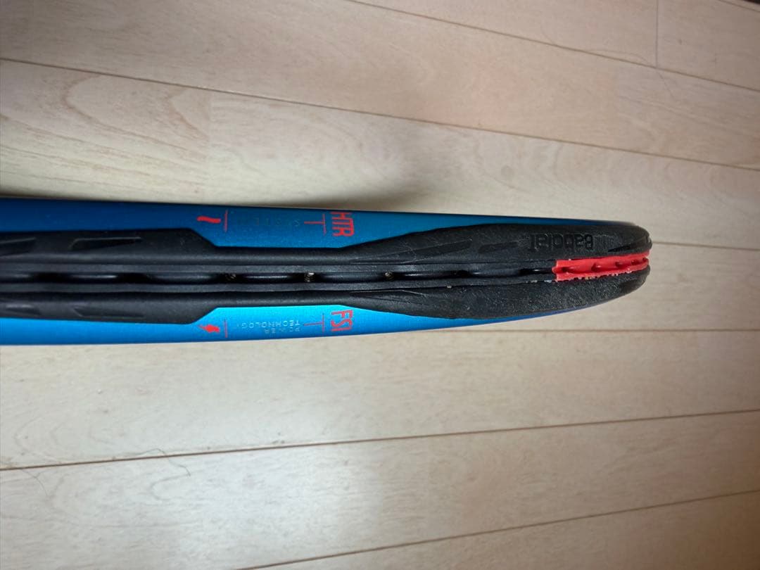 バボラ　ピュアドライブ98