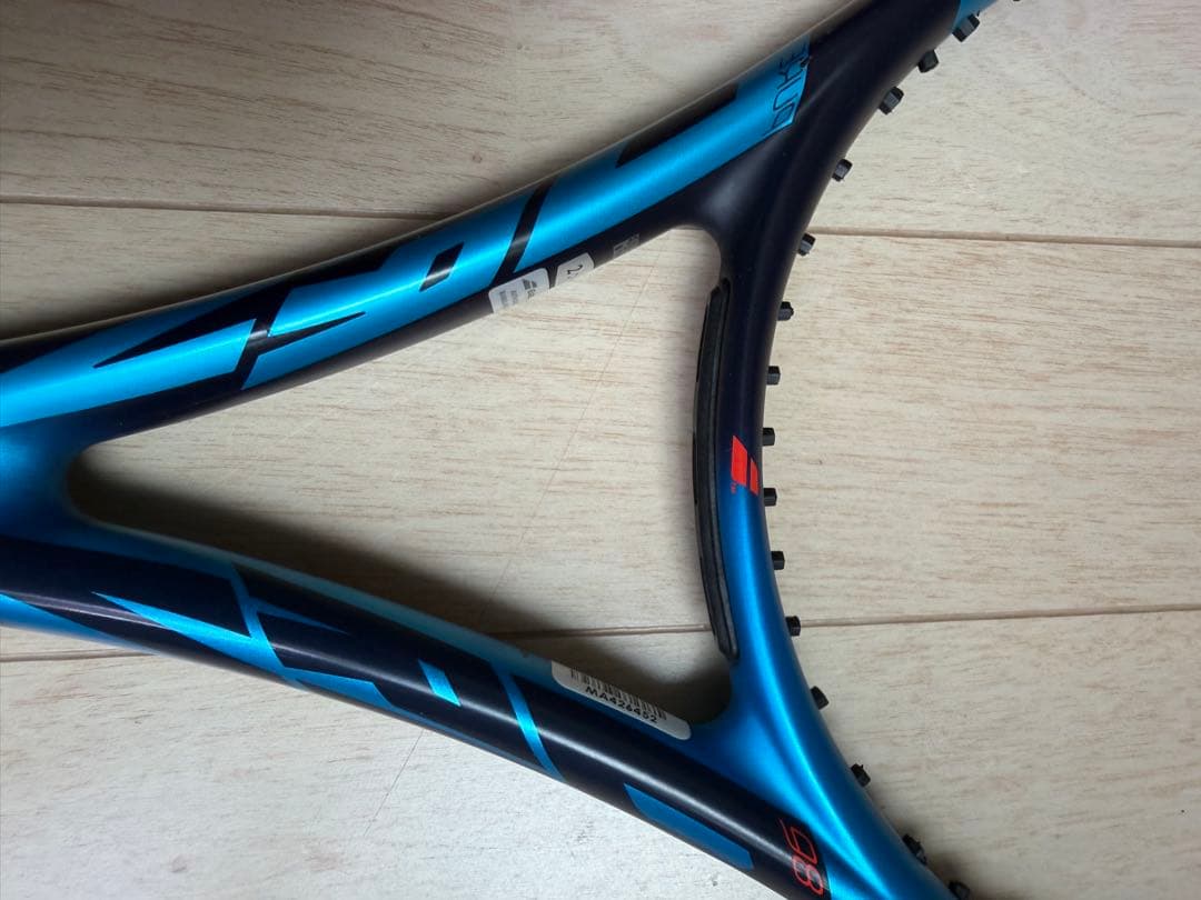 バボラ　ピュアドライブ98