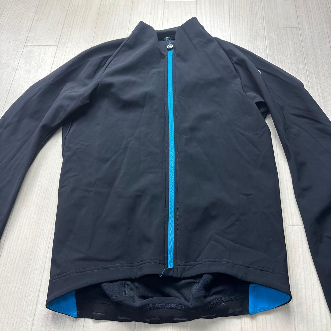 ウェア Assos MILLE GT jacket ULTRAZ winter