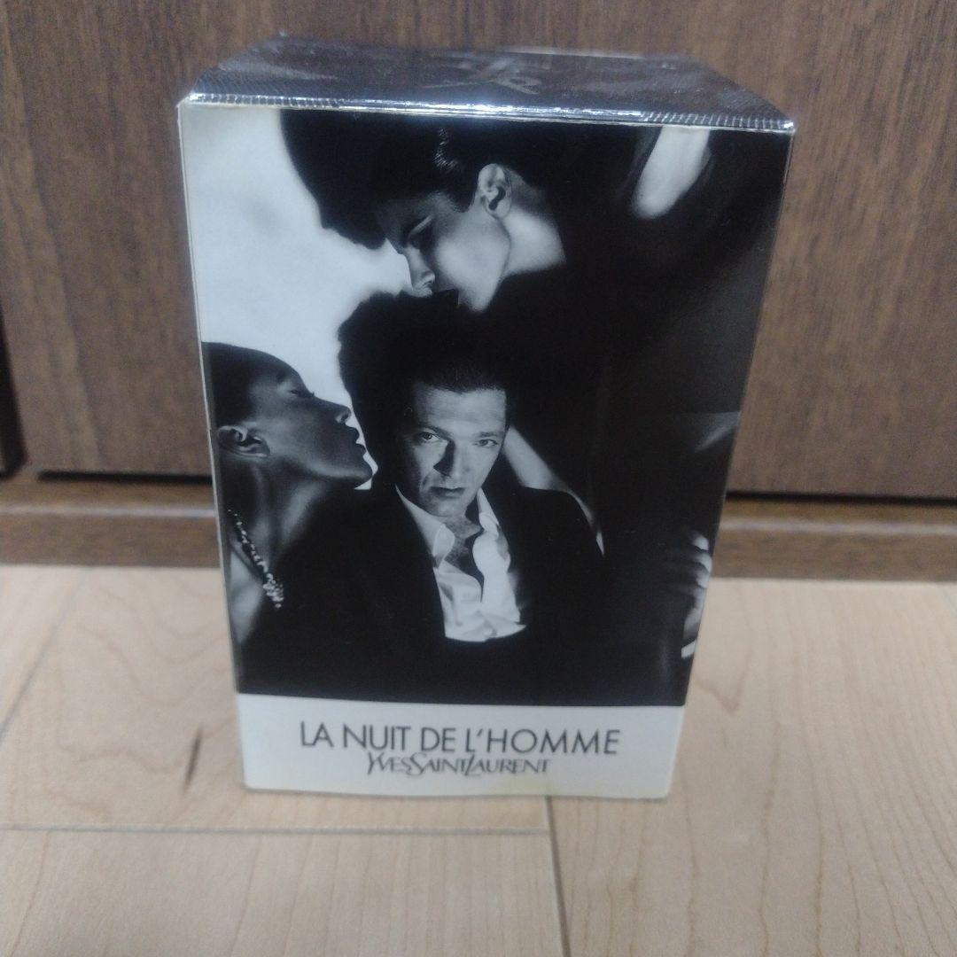 S*3様 Yves Saint Laurent La Nuit de L'Hom