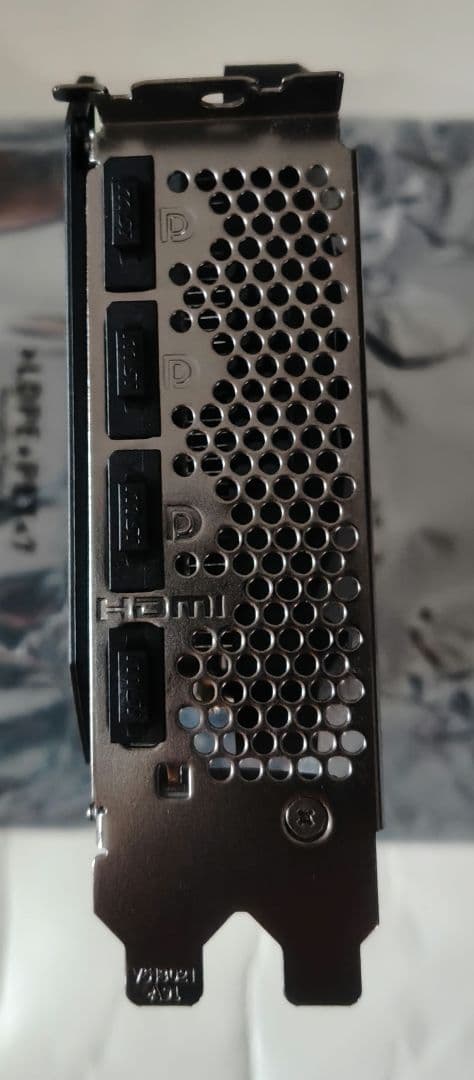 グラフィックボード・グラボ・ビデオカード MSI GeForce RTX 4060 Ti VENTUS 2X 8G OC