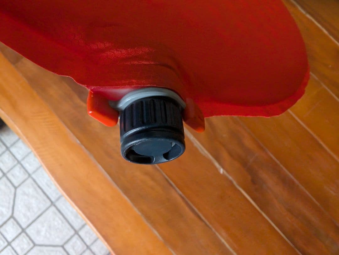 サーマレスト プロライトR マット THERMAREST ProLite R