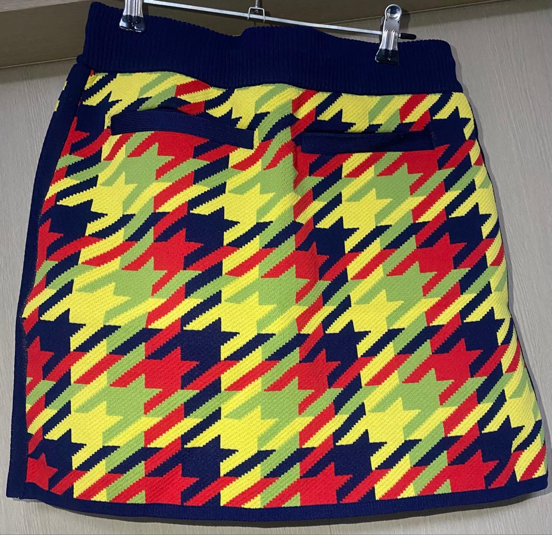 LOUDMOUTH ラウドマウス ゴルフウェア セットアップ