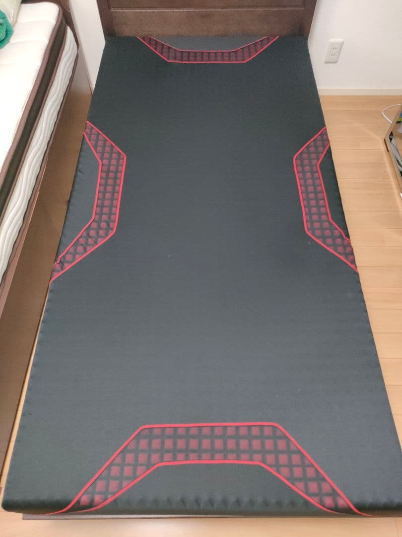 【最終価格65,500円】東京西川 AiR エアーSI マットレス