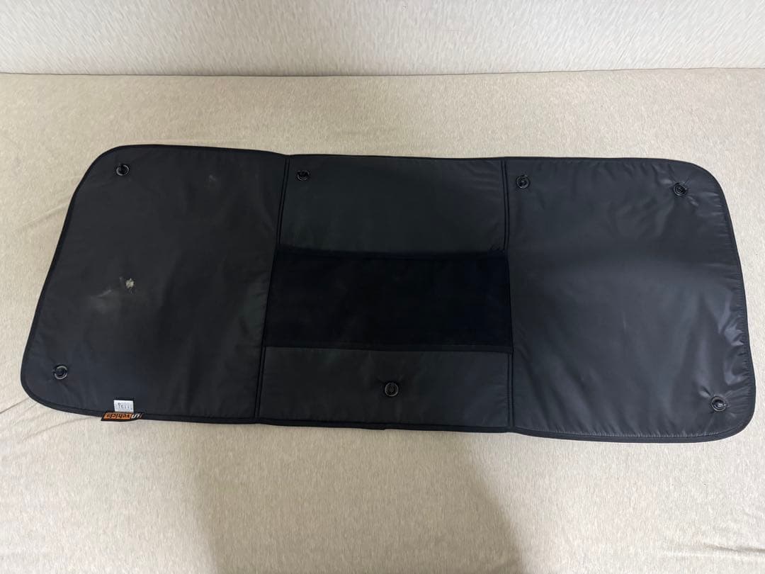 ハイエース　ナロー用　遮光パット　ユーアイビークル