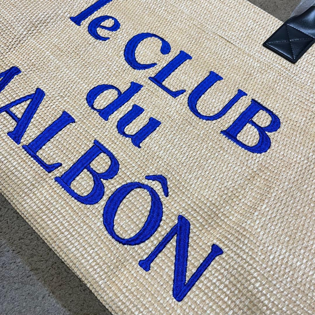 新品未使用 MALBÔN トートゴルフバッグ Golf マルボン