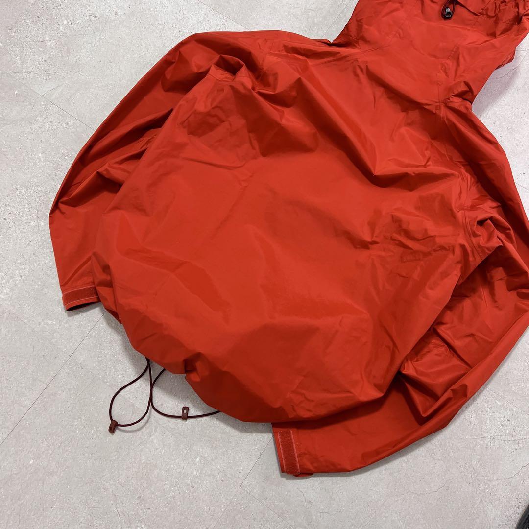 ジャケット・アウター Patagonia torrentshell jacket parka h2no