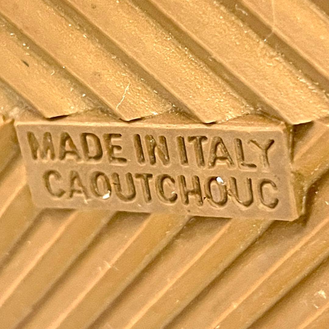 希少✨HERMES エルメス【23.5】クイック レザー Hロゴ 高級感✨定番