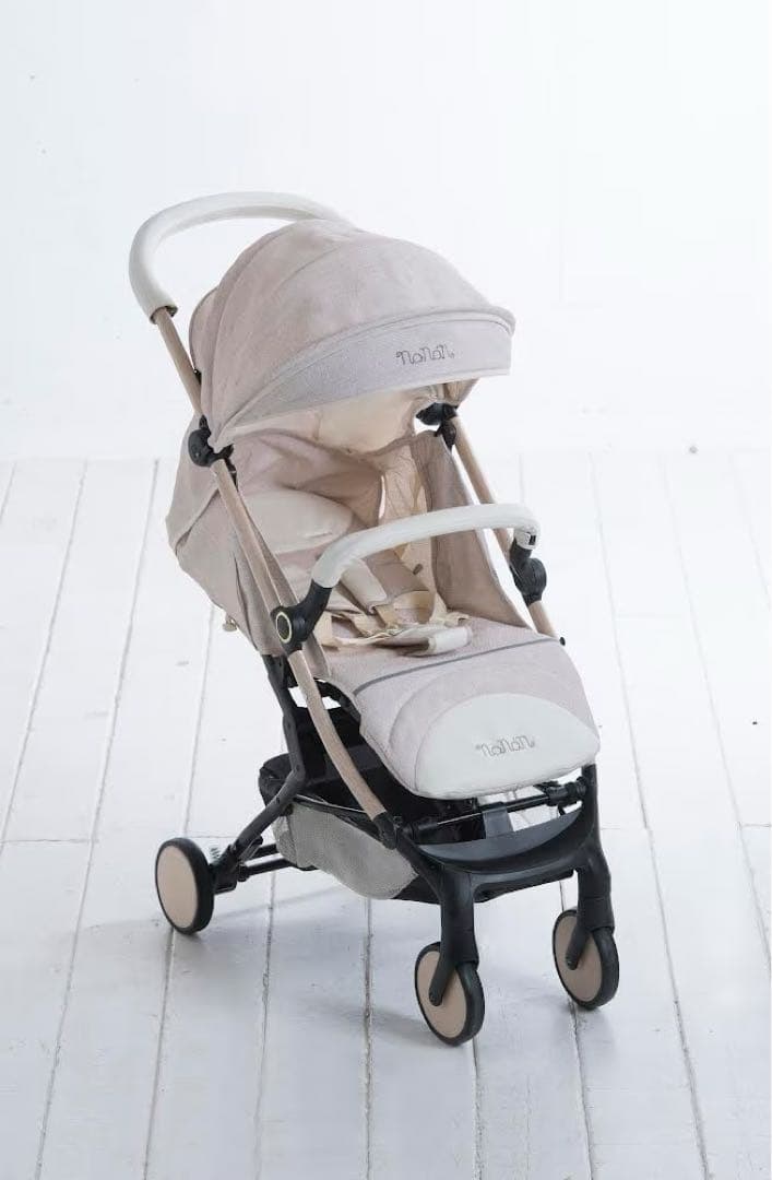 HOPPIE コンパクトハンモックシート セカンドシート