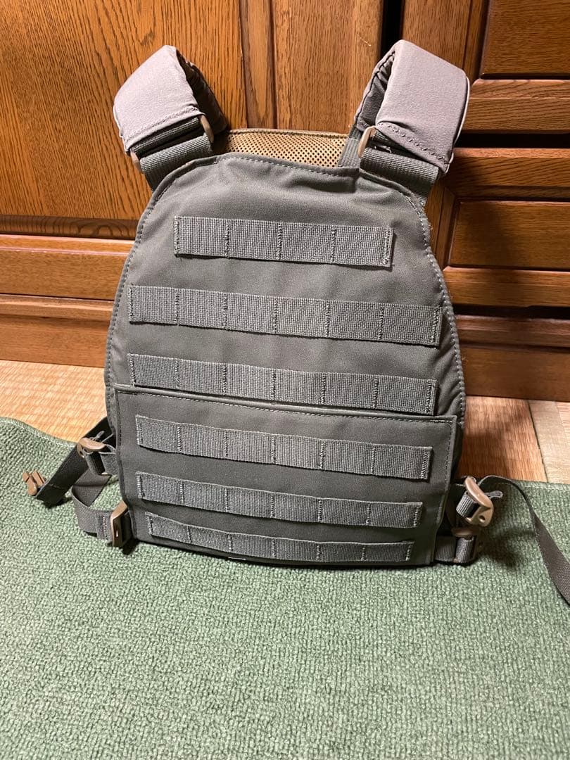 Mayflower プレートキャリア　D3CRMチェストリグセット