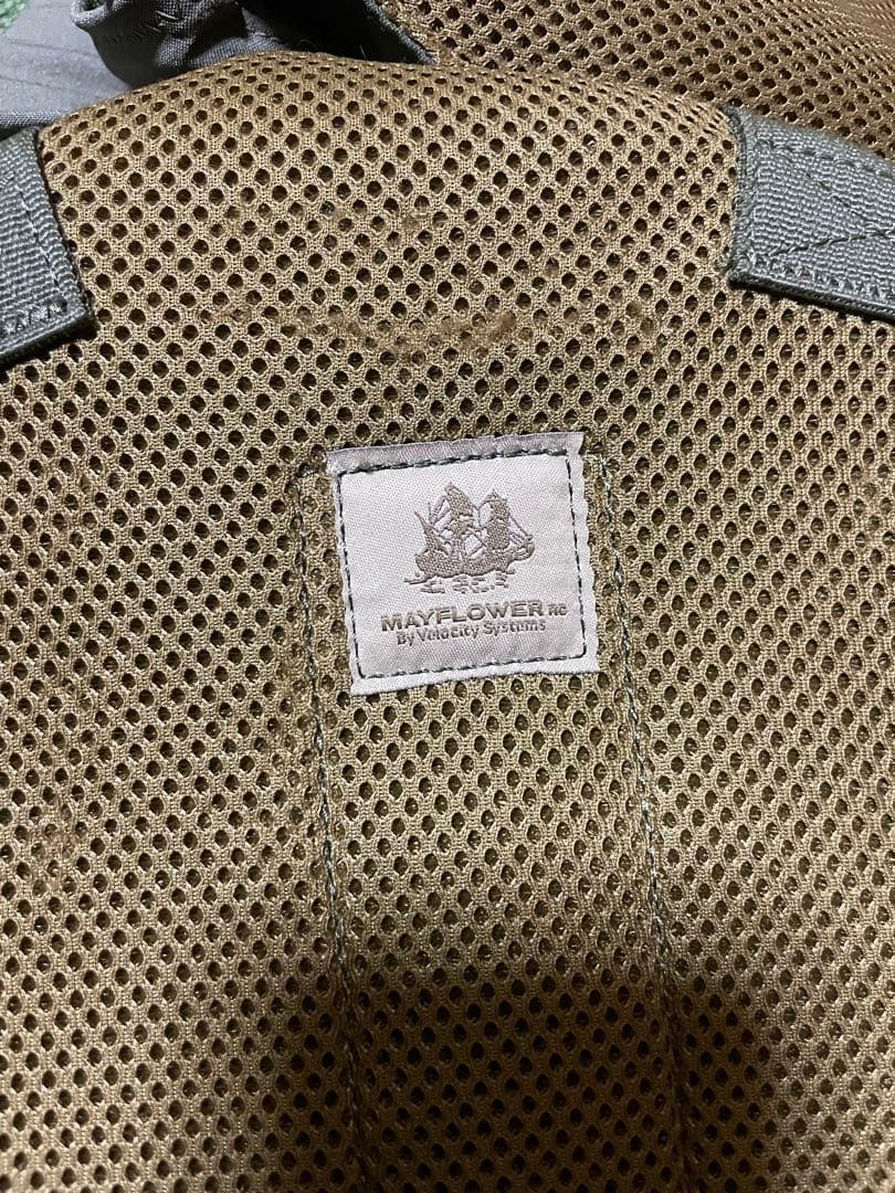 Mayflower プレートキャリア　D3CRMチェストリグセット