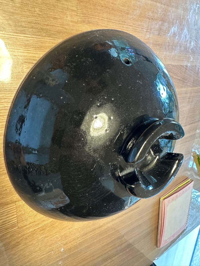 長谷園　かまどさん　3合炊き