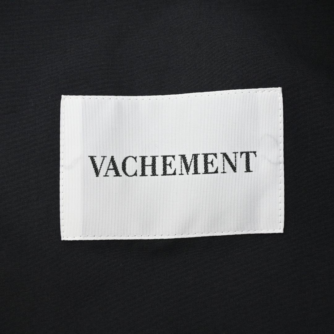 □ 47938★年 VACHEMENT ヴァシュモン ショートトレンチコート F