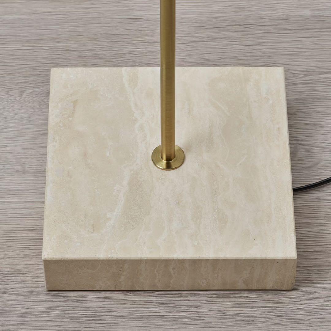 在庫一掃セール❗️ ｛新品◎未開封｝イケア ストックホルム2025フロアランプ