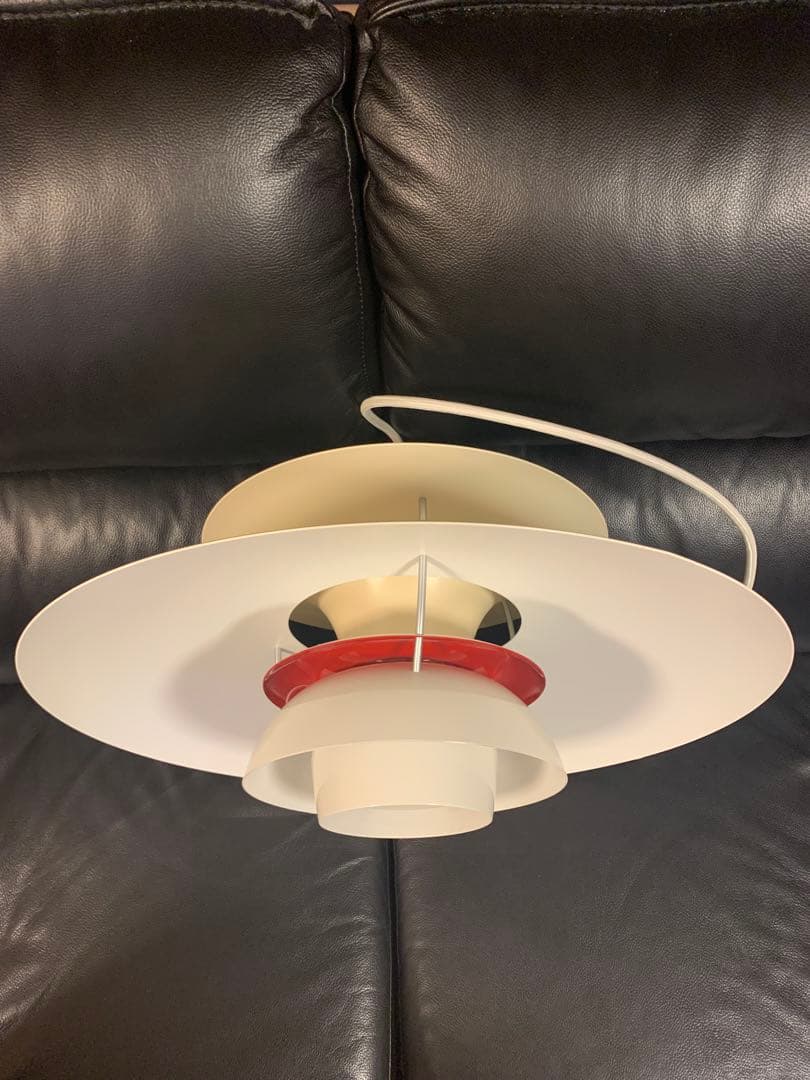 ルイスポールセン　PH5