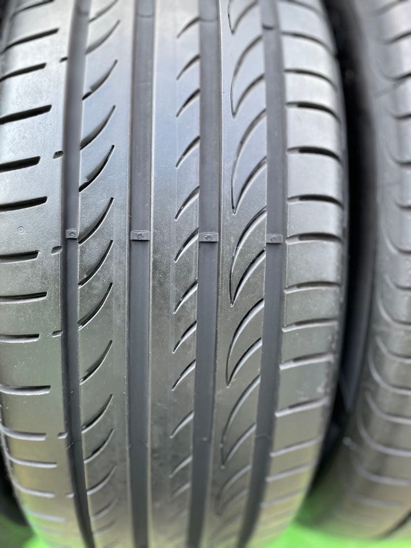 Pirelli Powergy TM 205/55/R16 91V 2024年製