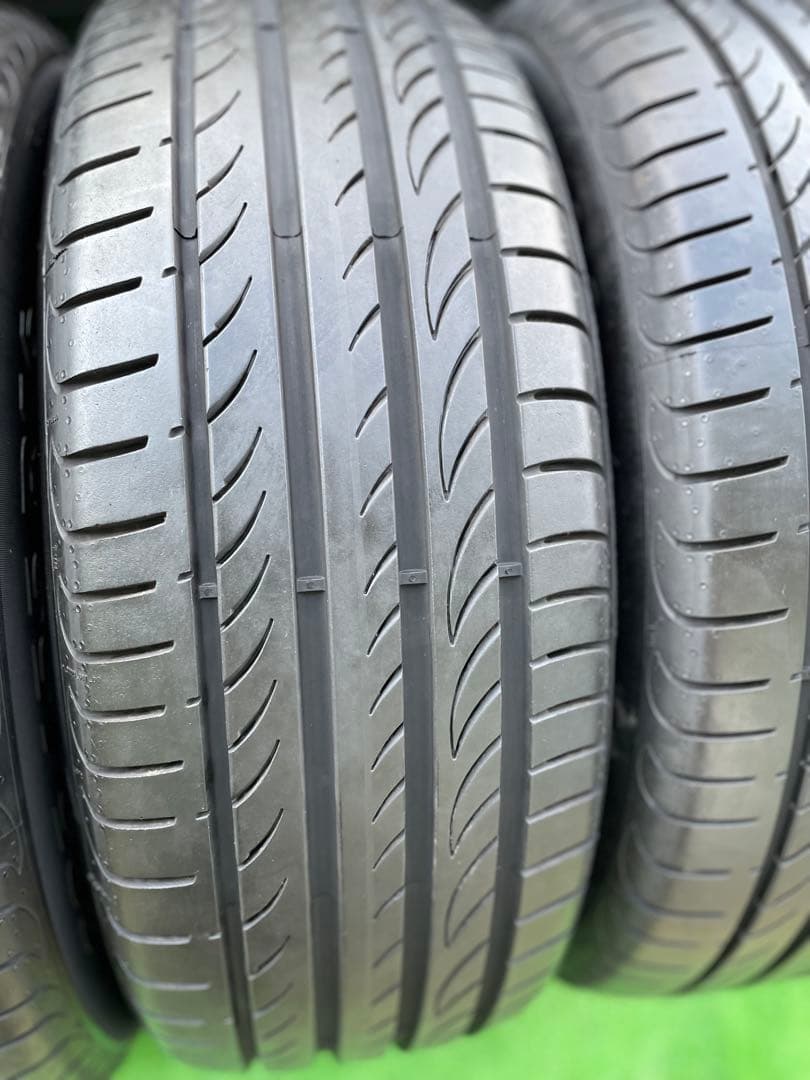 Pirelli Powergy TM 205/55/R16 91V 2024年製