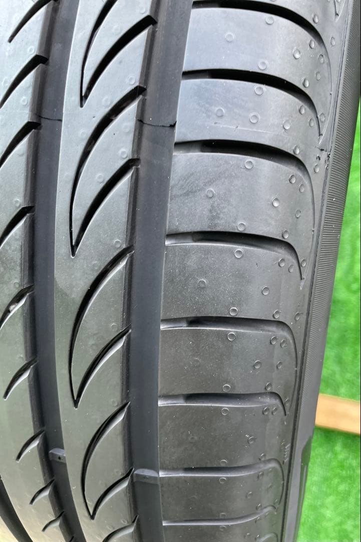 Pirelli Powergy TM 205/55/R16 91V 2024年製