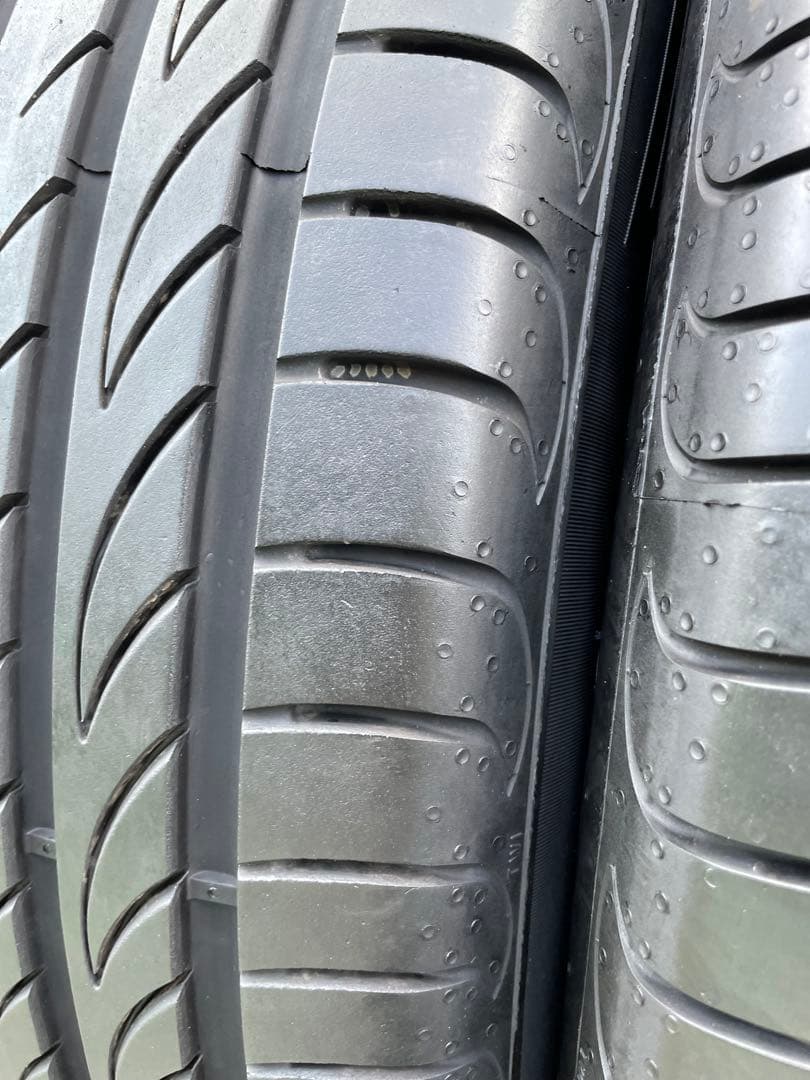Pirelli Powergy TM 205/55/R16 91V 2024年製