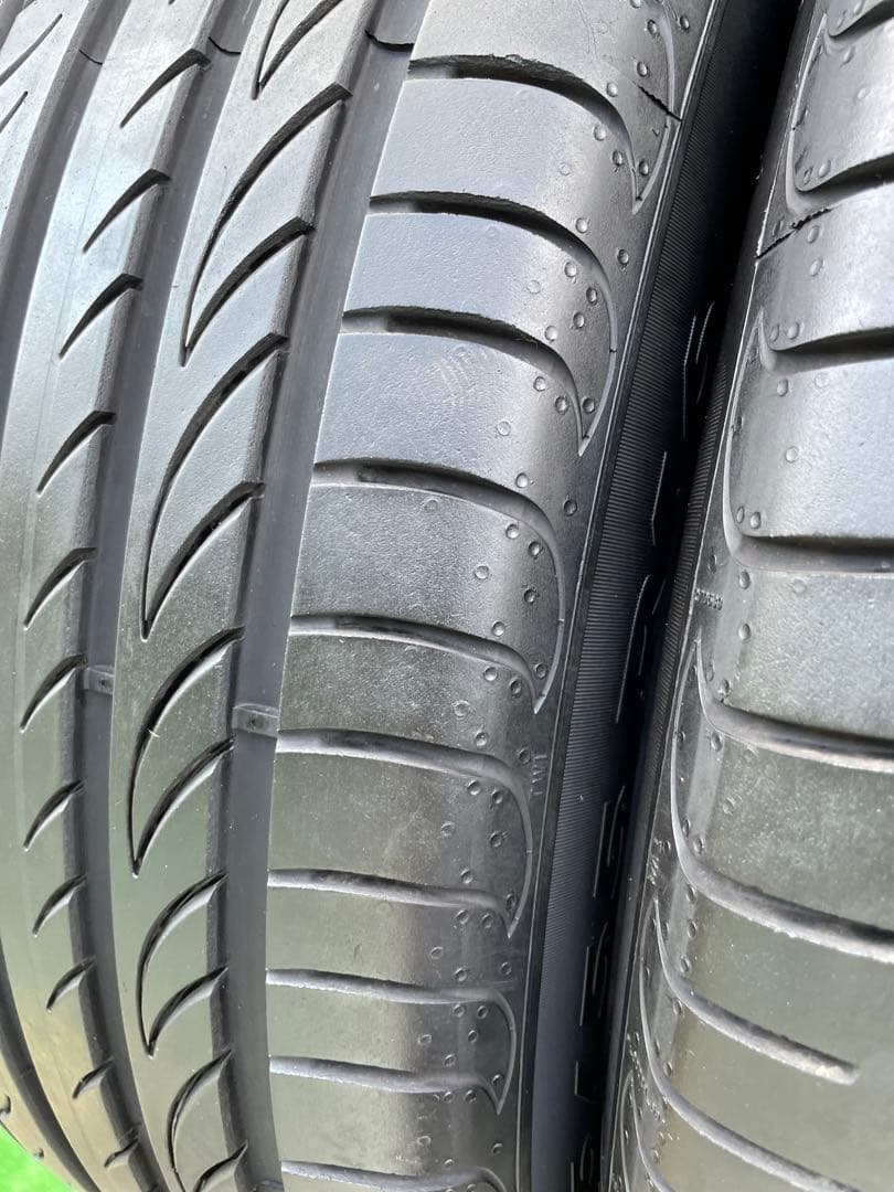 Pirelli Powergy TM 205/55/R16 91V 2024年製
