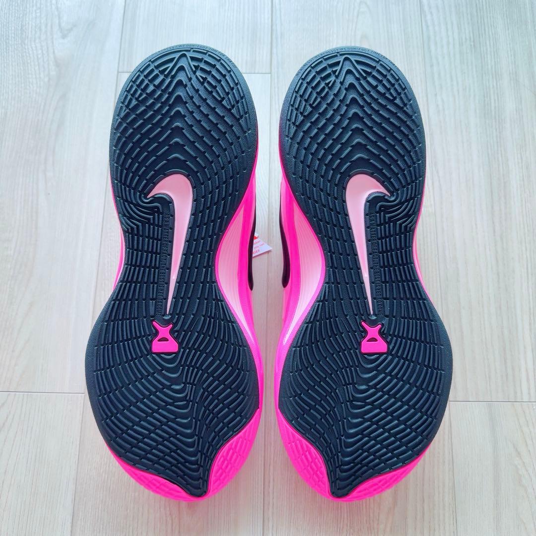 NIKE A'One EP FZ8606 バッシュ【29cm】