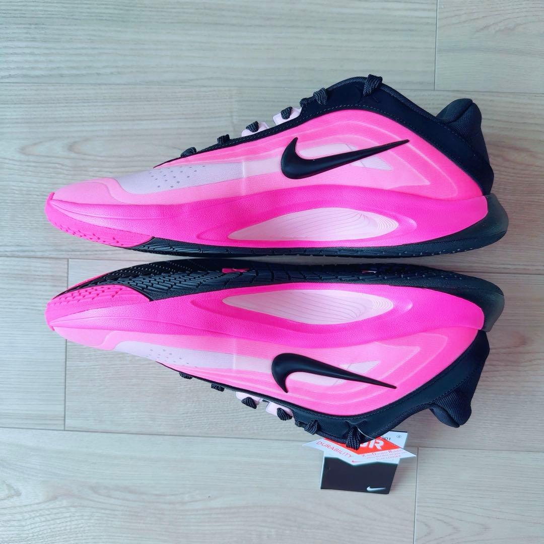 NIKE A'One EP FZ8606 バッシュ【29cm】