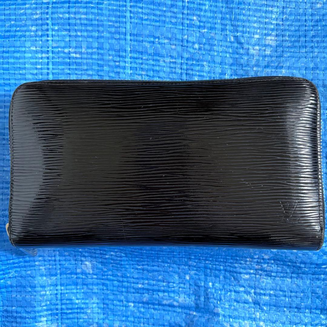 ルイヴィトン★エピ⬛︎ジッピーオーガナイザー⬛︎長財布⬛︎ラウンドファスナー⬛︎レザー