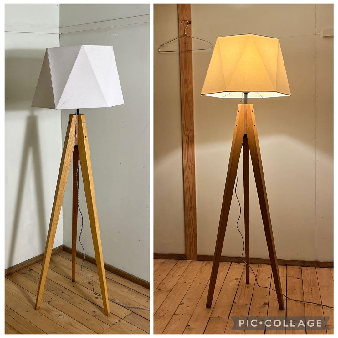 ARTWORKSTUDIO アートワークスタジオ フロアライト 間接照明