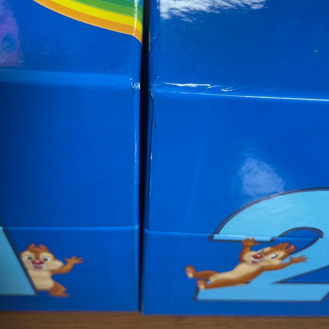 【お値下げしました】ディズニー英語システム⭐︎プレイメイト・エアー　セット